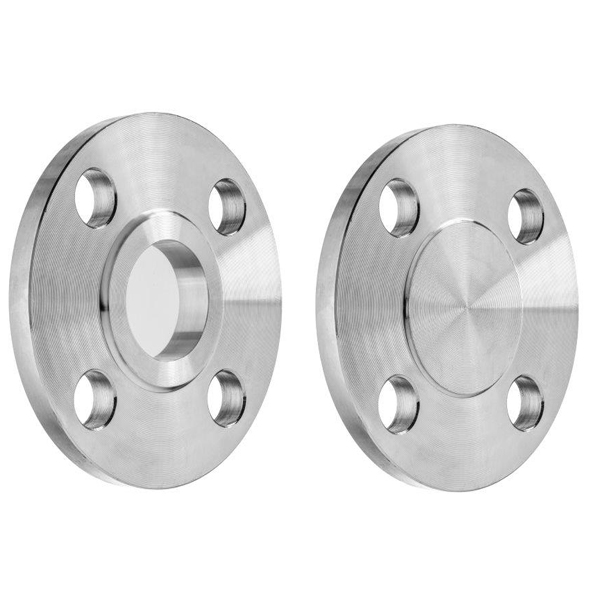 ASME B16.5 Forged Flanges